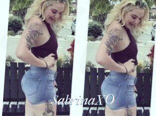 Sabrina_XO