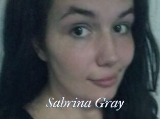 Sabrina_Gray