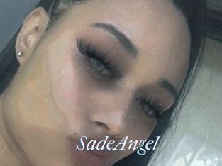 SadeAngel