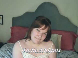 SadieAddams