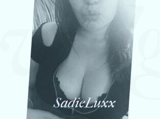 SadieLuxx