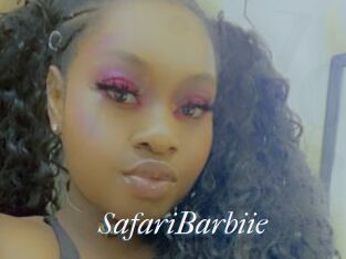 SafariBarbiie