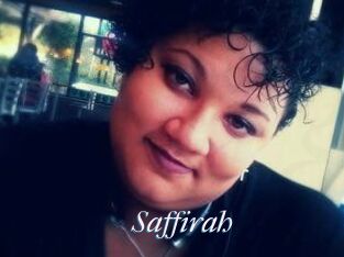 Saffirah