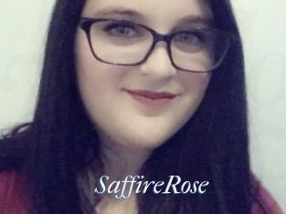 SaffireRose