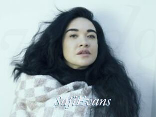SafiEvans