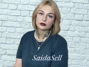 SaidaSell