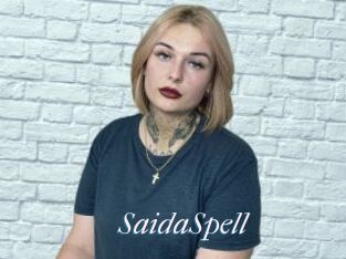 SaidaSpell