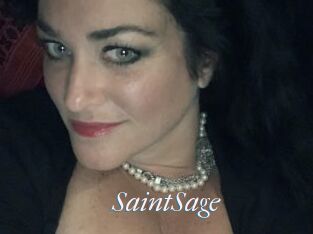 SaintSage