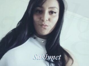 Sakhmet