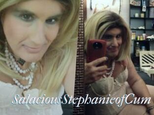 SalaciousStephanieofCum