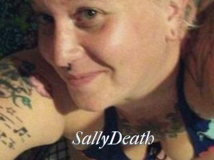 SallyDeath