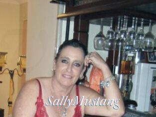 SallyMustang
