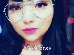 SallySexy