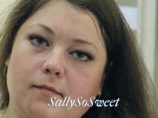 SallySoSweet