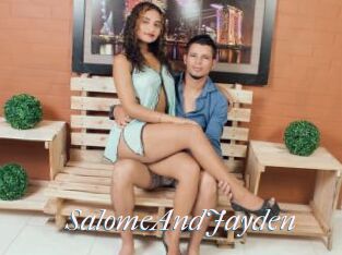 SalomeAndJayden