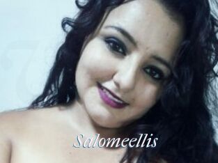 Salomeellis