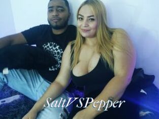 SaltVSPepper
