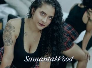 SamantaWood