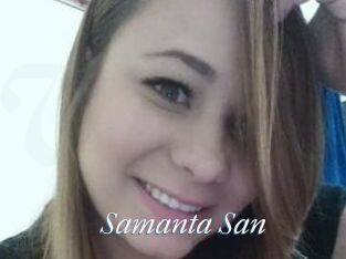 Samanta_San