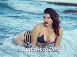 SamantahReed