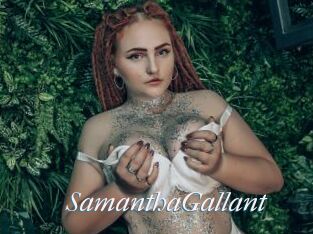 SamanthaGallant