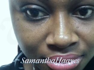 SamanthaHaayes