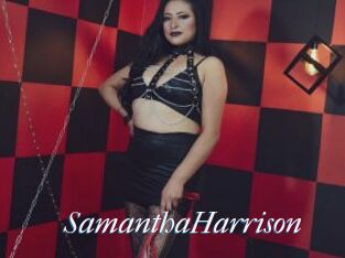 SamanthaHarrison