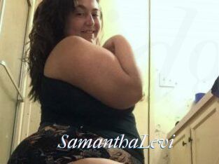 Samantha_Levi