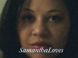SamanthaLoves