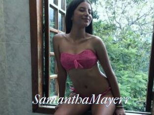 SamanthaMayerr