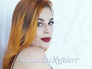 SamanthaNyfelerr