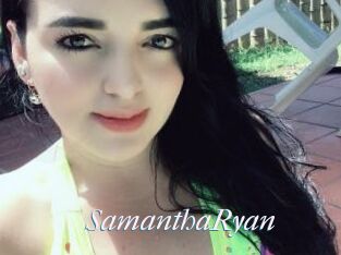 SamanthaRyan