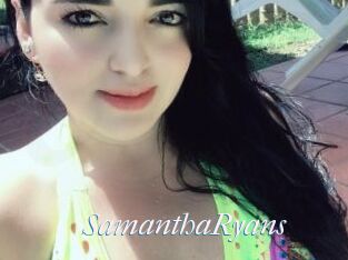 SamanthaRyans