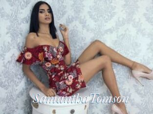 SamanthaTomson