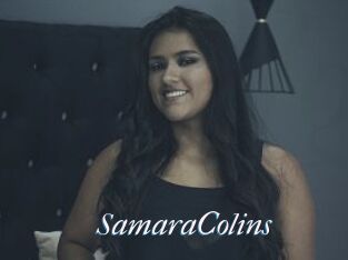 SamaraColins
