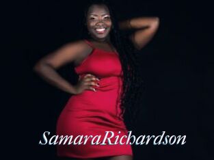 SamaraRichardson