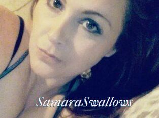 SamaraSwallows
