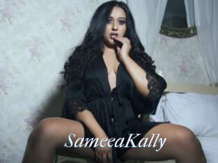 SameeaKally
