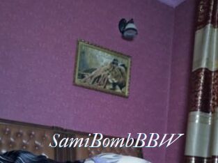 SamiBombBBW