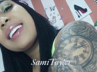 SamiTayler