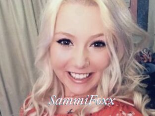 SammiFoxx
