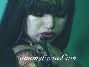 SammyEvansCam