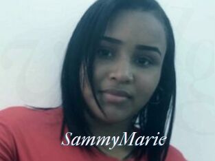 SammyMarie