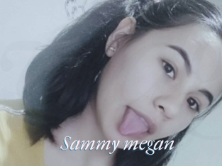 Sammy_megan