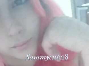 Sammycute18