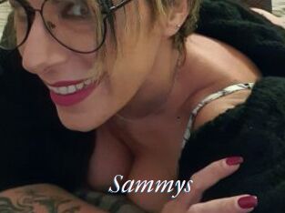 Sammys