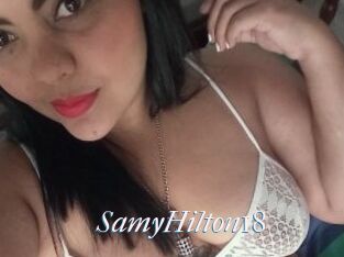 SamyHilton18