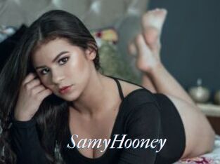 SamyHooney