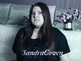 SandraCowen