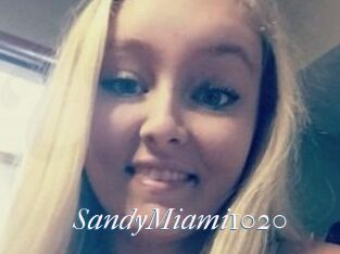 SandyMiami1020